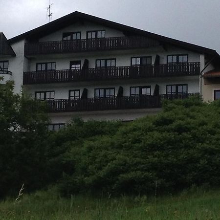 Landhaus Rassreuth Hauzenberg Zewnętrze zdjęcie