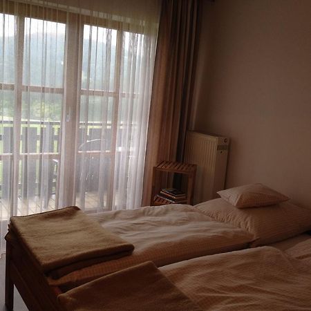 Landhaus Rassreuth Hauzenberg Zewnętrze zdjęcie
