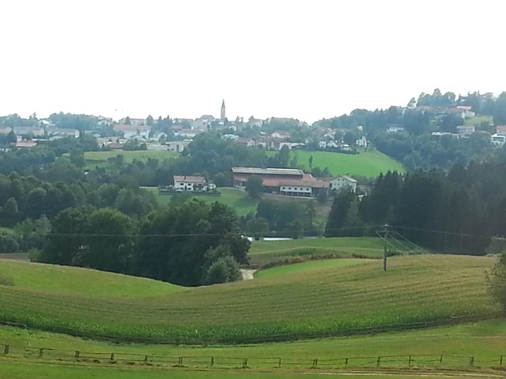 Landhaus Rassreuth Hauzenberg Pokój zdjęcie