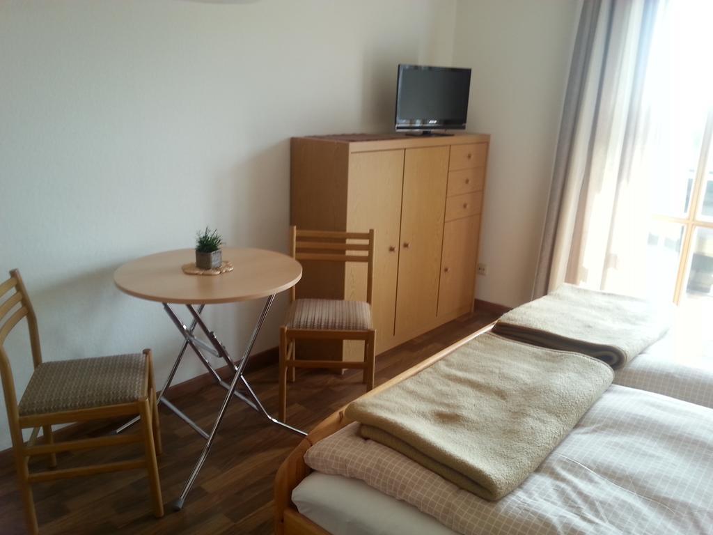 Landhaus Rassreuth Hauzenberg Pokój zdjęcie