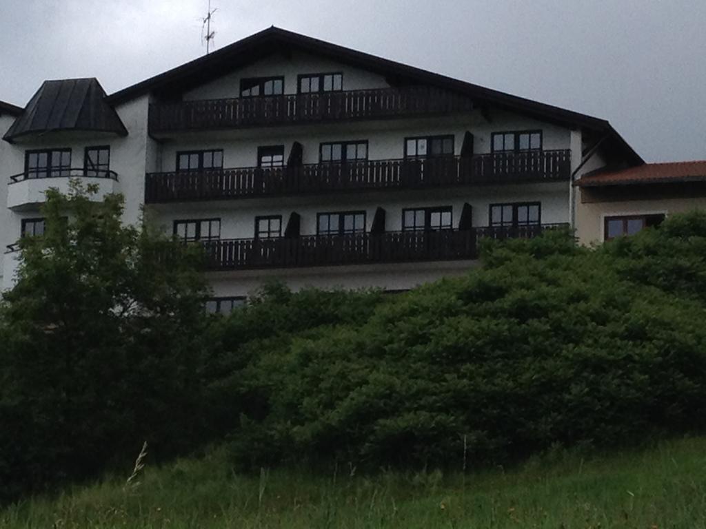 Landhaus Rassreuth Hauzenberg Zewnętrze zdjęcie
