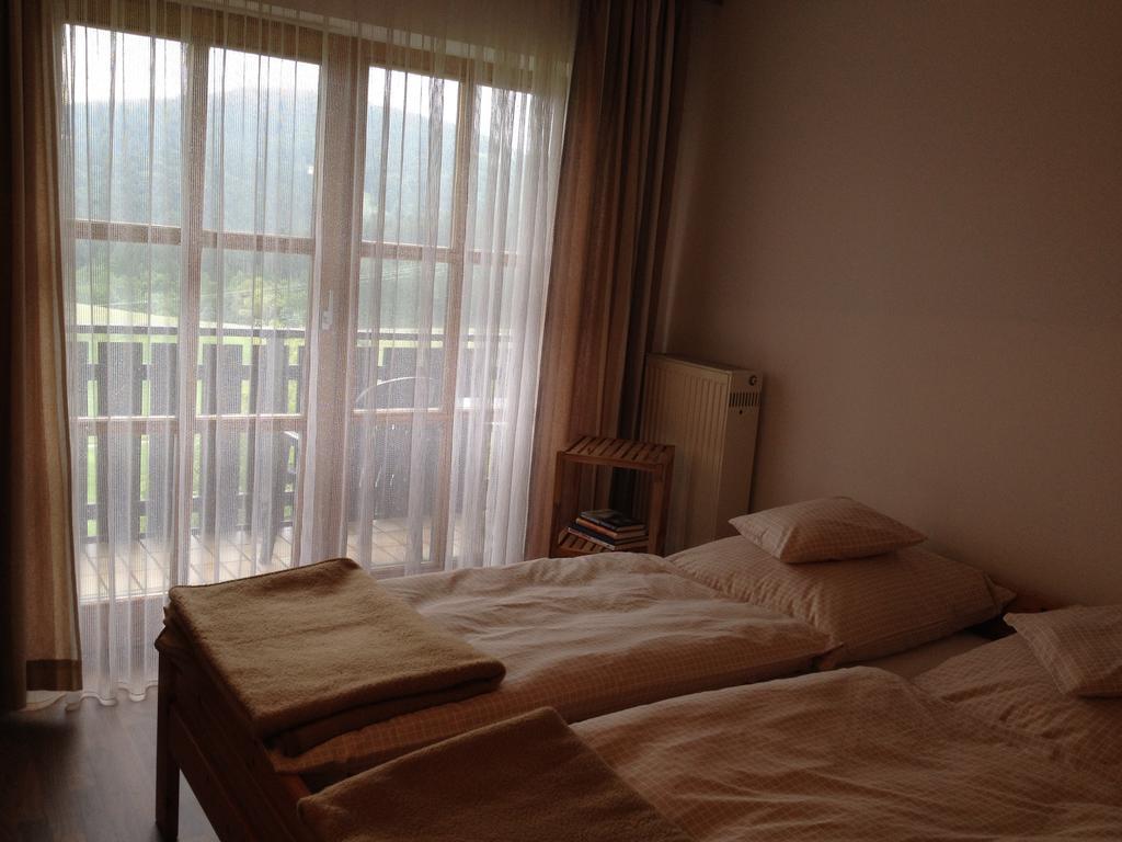 Landhaus Rassreuth Hauzenberg Zewnętrze zdjęcie