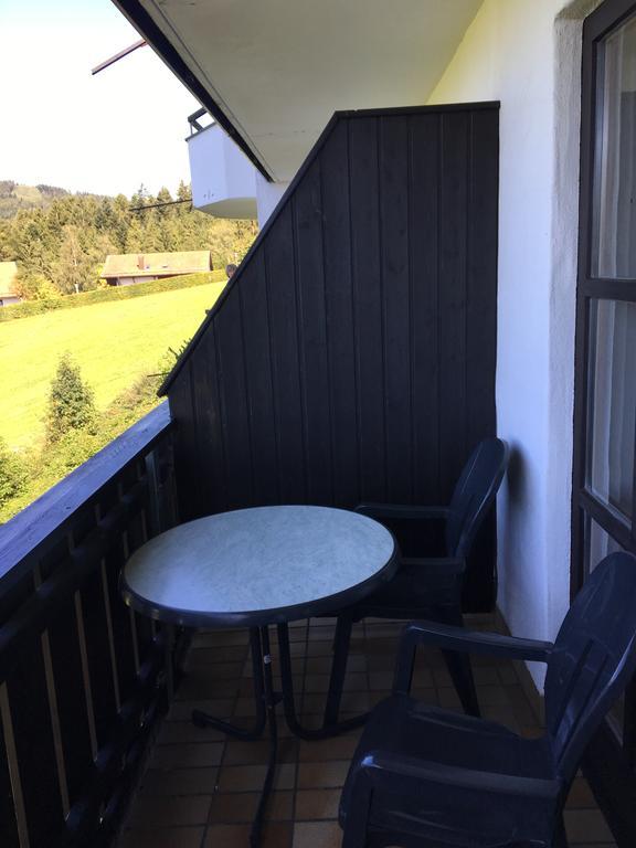 Landhaus Rassreuth Hauzenberg Zewnętrze zdjęcie