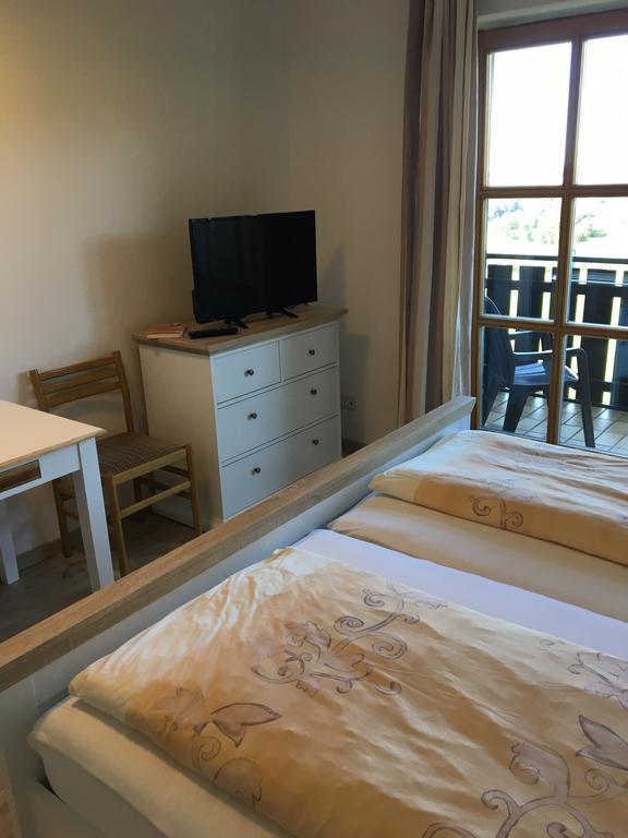 Landhaus Rassreuth Hauzenberg Zewnętrze zdjęcie